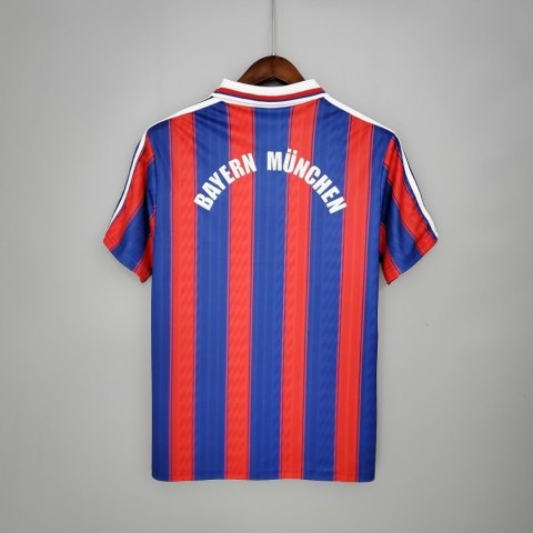 Retro Bayern Monachium 95/97 Home
