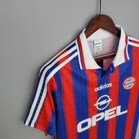 Retro Bayern Monachium 95/97 Home
