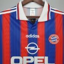 Retro Bayern Monachium 95/97 Home