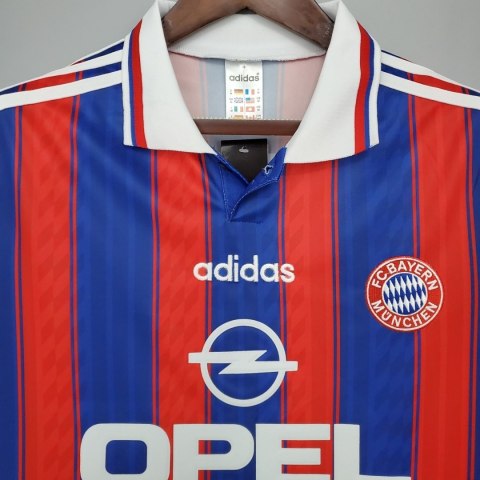 Retro Bayern Monachium 95/97 Home