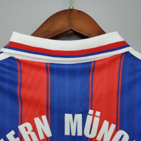 Retro Bayern Monachium 95/97 Home