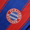 Retro Bayern Monachium 95/97 Home