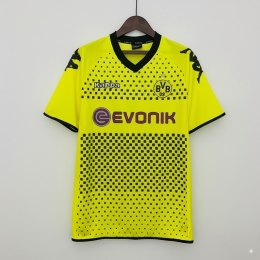 Retro Dortmund 11/12 Home