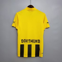 Retro Dortmund 12/13 Home