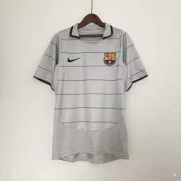 Retro FC Barcelona 03/04 Away