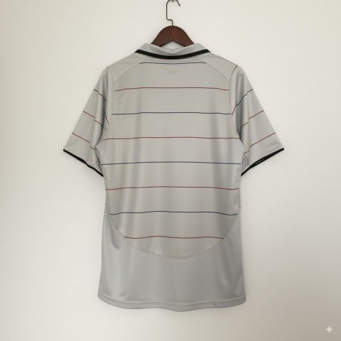 Retro FC Barcelona 03/04 Away