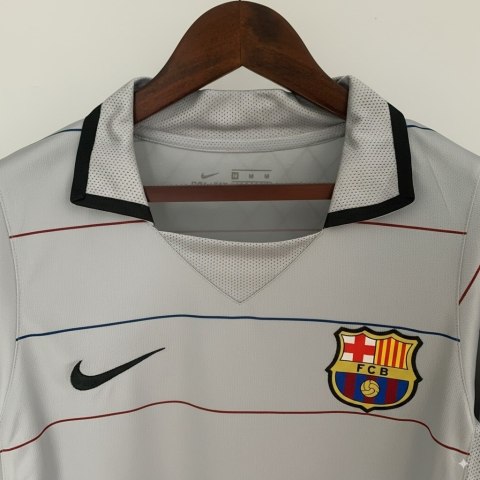 Retro FC Barcelona 03/04 Away