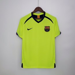 Retro FC Barcelona 05/06 Away