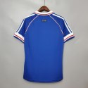 Retro Francja 1998 Home