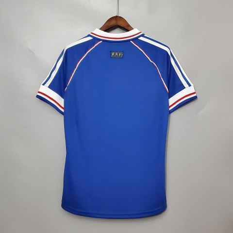 Retro Francja 1998 Home
