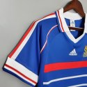 Retro Francja 1998 Home