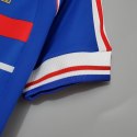 Retro Francja 1998 Home