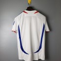 Retro Francja 2006 Away