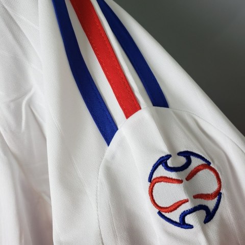 Retro Francja 2006 Away