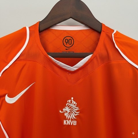 Retro Holandia 2004 Home