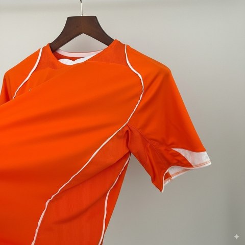 Retro Holandia 2004 Home