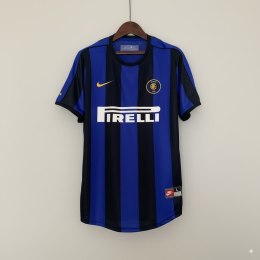 Retro Inter 99/00 Home