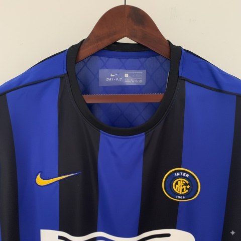 Retro Inter 99/00 Home