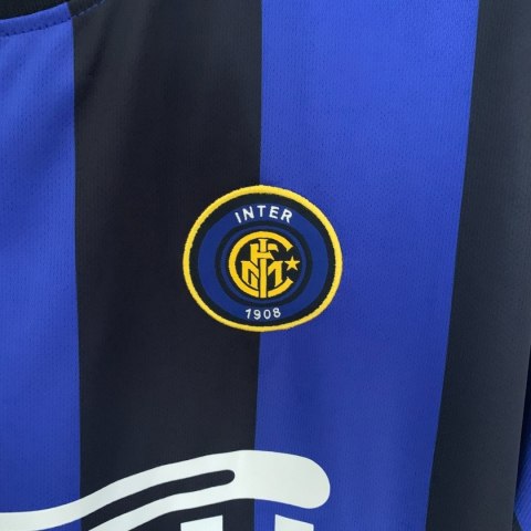 Retro Inter 99/00 Home