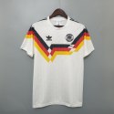 Retro Niemcy 1990 Home