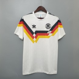 Retro Niemcy 1990 Home