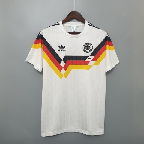 Retro Niemcy 1990 Home
