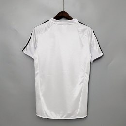 Retro Real Madryt 04/05 Home