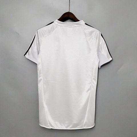 Retro Real Madryt 04/05 Home