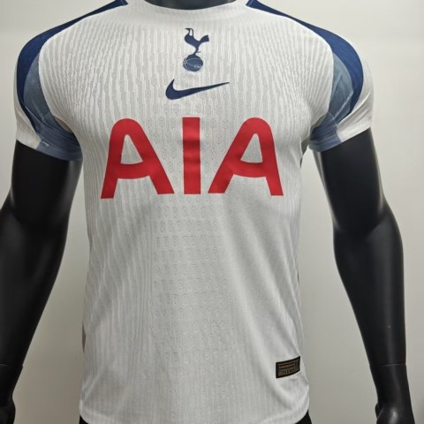 Tottenham Hotspur 25/26 Home