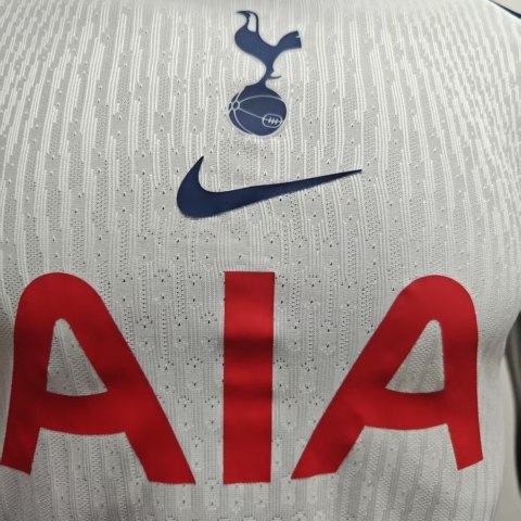 Tottenham Hotspur 25/26 Home