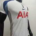 Tottenham Hotspur 25/26 Home